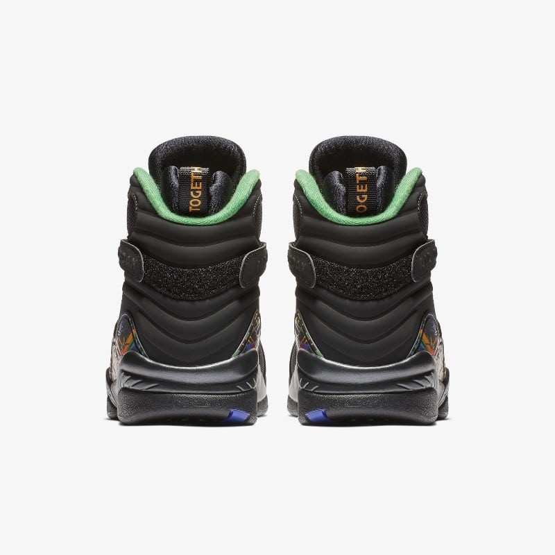 Jordan 8 raid store 2